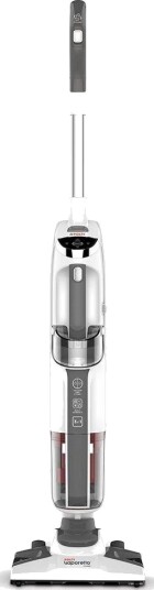 Polti PTEU0295 3 i 1 Dampmopp   0,5L 1800W   Hvit/Gr??