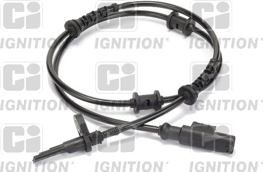 QUINTON HAZELL XABS724 Sensor ABS