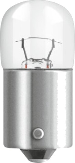 Glødelampe NEOLUX STANDARD 12V R5W 5W