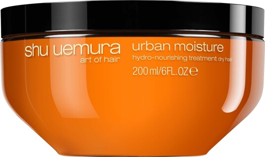 Shu Uemura Urban Moisture Masque 200 ml