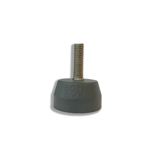 Gummifod M8 shore70 std.