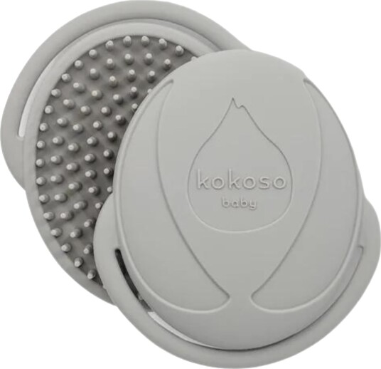 Kokoso Baby Baby Bath Brush Kokoso Baby Baby Bath Brush