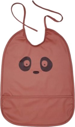 Nuuroo Smekke Ida Mahogany Panda Onesize Nuuroo Smekke Ida Mahogany Panda Onesize