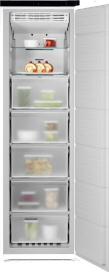 AEG 7000-serien TB7AA181DS Integrert fryseskap