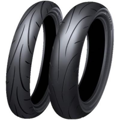 Dunlop Sportmax Q-Lite 90/80R17 46S Dunlop Sportmax Q-Lite 90/80R17 46S