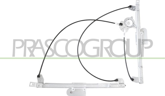 Vindusheis PRASCO MN308W012