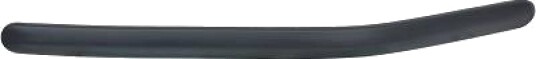 Pynte / vernelist støtfanger DIEDERICHS 5206062