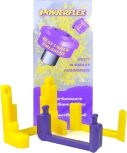 Motorfeste Powerflex PFF85 530