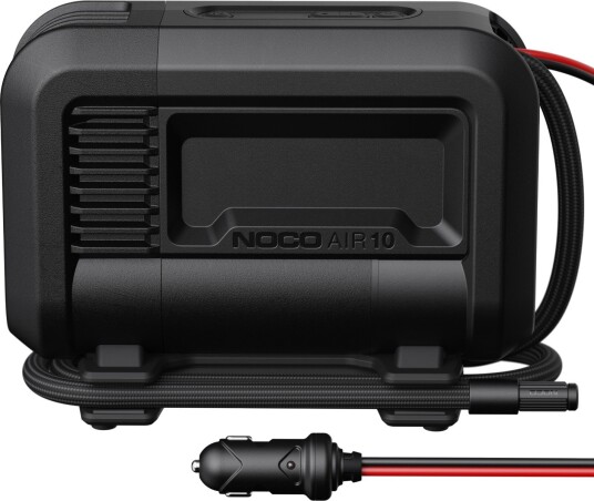 Noco AIR10 Bärbar Luftpåfyller