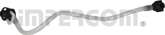 Brennstoffledning ORIGINAL IMPERIUM 85153