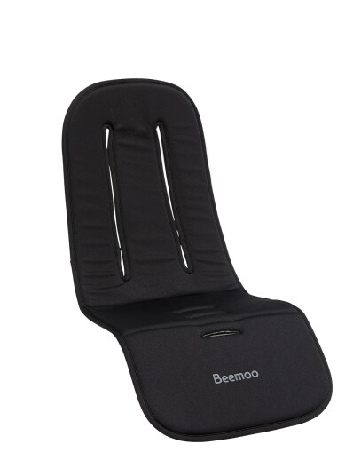 Beemoo Sittepute Black
