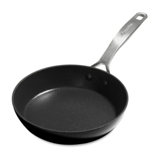 greenPan Copenhagen Cc003109 001 stekepanne 28 cm greenPan Copenhagen Cc003109 001 stekepanne 28 cm