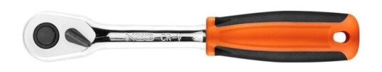 Neo Ratchet 3/8 45 Tines Straight 200 Mm 08-524 Neo