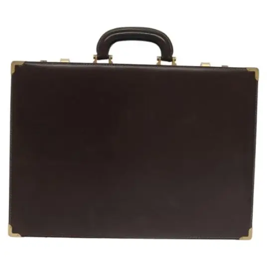 Loewe Herre Brun