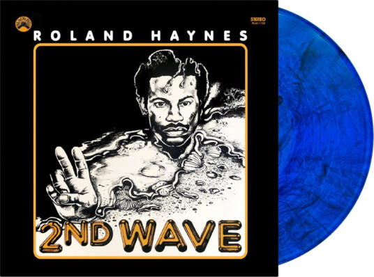2nd Wave