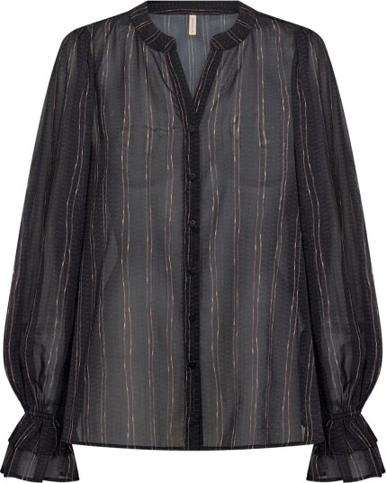 Soyaconcept Sc Harpa Aop   9999 BLACK COMBI   XS