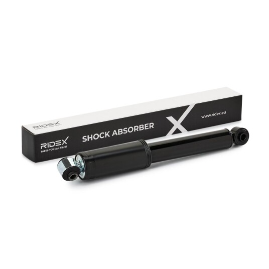 Støtdemper RIDEX 854S19063