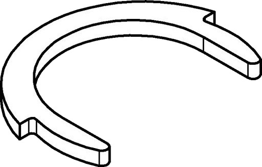 GROHE SIKRINGSRING GROHE SIKRINGSRING