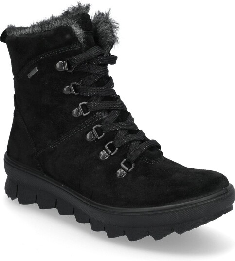 Legero Novara BLACK 36
