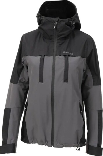 Dovrefjell Villmark jakke W dame Str. 2XL