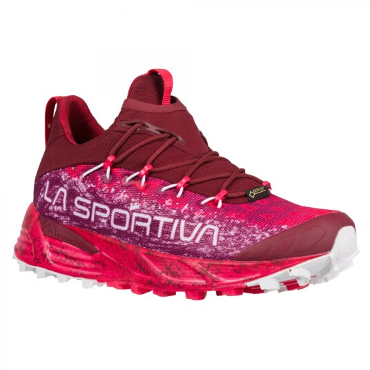La Sportiva  Tempesta Gtx W´S Løpesko Dame, 312401 Wine/Orchid, 39.5