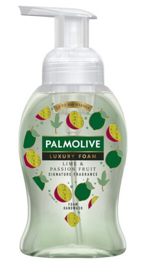 Palmolive Hand Wash Magic Softness Lime 250 ml Palmolive Hand Wash Magic Softness Lime 250 ml