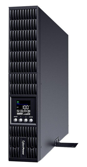 CyberPower Smart App Online S OLS3000ERT2Ua - UPS - 2700 watt - 3000 VA CyberPower Smart App Online S OLS3000ERT2Ua - UPS - 2700 watt - 3000 VA