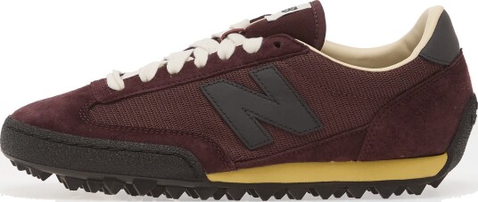 Joggesko New Balance UGTR Cherry Leather/ Fast Track EUR 8