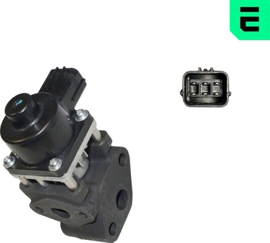 EGR-ventil ERA 555515A