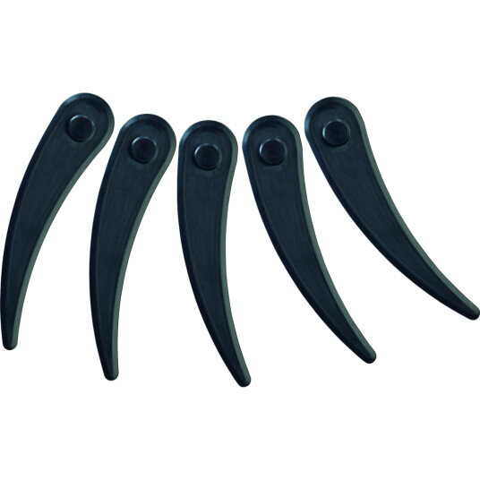 BOSCH PLASTKNIV DURABLADE 5 STK FOR ART 26-18 LI BOSCH PLASTKNIV DURABLADE 5 STK FOR ART 26-18 LI