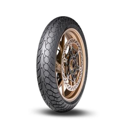 Dunlop Mutant 110/70 ZR17 TL 54W forhjul Dunlop Mutant 110/70 ZR17 TL 54W forhjul