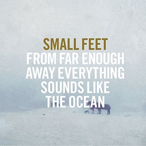 From Far Enough Away Everything Sounds Like Vinyl