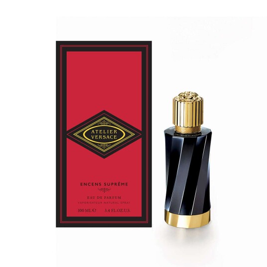 Atelier Versace Encens Suprême Eau De Parfum 100 ml Atelier Versace Encens Suprême Eau De Parfum 100 ml