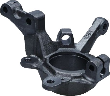 MAXGEAR 72-5440 Akseltapp, hjulopphengning