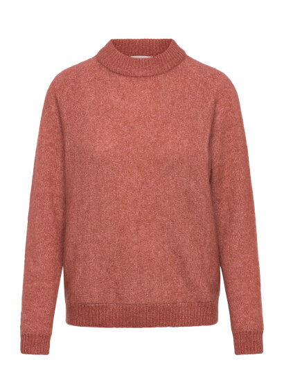 Tiger of Sweden Gwynn Rws - Coral - XL Tiger of Sweden Gwynn Rws - Coral - XL