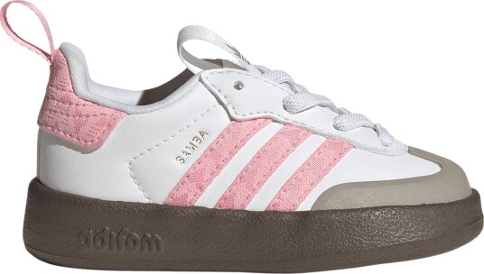 Adidas Originals Adifom Samba 360 I White 27 Adidas Originals Adifom Samba 360 I White 27