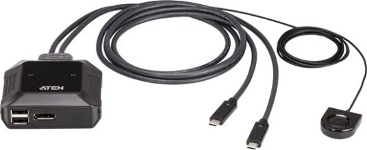 ATEN US3312 AT KVM Switch US3312 AT