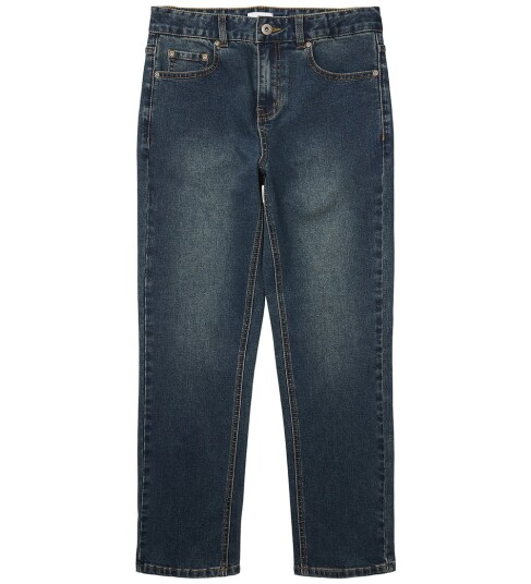 Grunt Jeans GRNick Blue Grunt 11 år 146 Jeans Blå