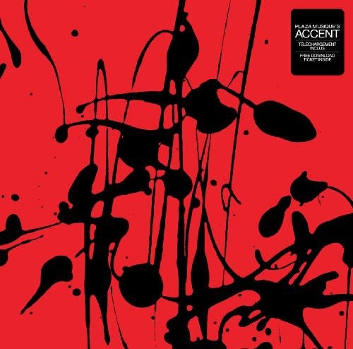 Plaza Musique Accent LP/Vinyl