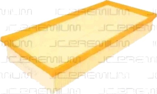 JC PREMIUM B2W059PR Luftfilter JC PREMIUM B2W059PR Luftfilter