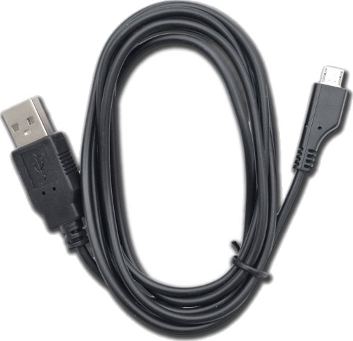2Go 793878 1 M Usb A Micro-Usb A Sort