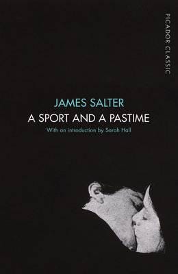 A Sport and a Pastime Picador Classic