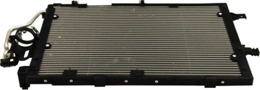 Kondensator, klimaanlegg MAXGEAR AC890664