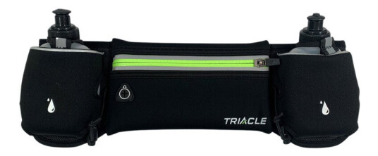 TRIACLE RUMPETASKE MED VANNFLASKE TRIACLE RUMPETASKE MED VANNFLASKE
