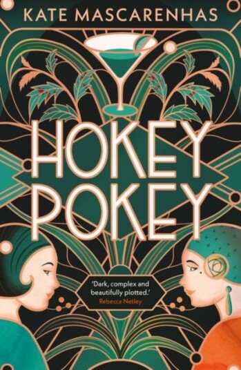 Hokey Pokey Av Kate Mascarenhas