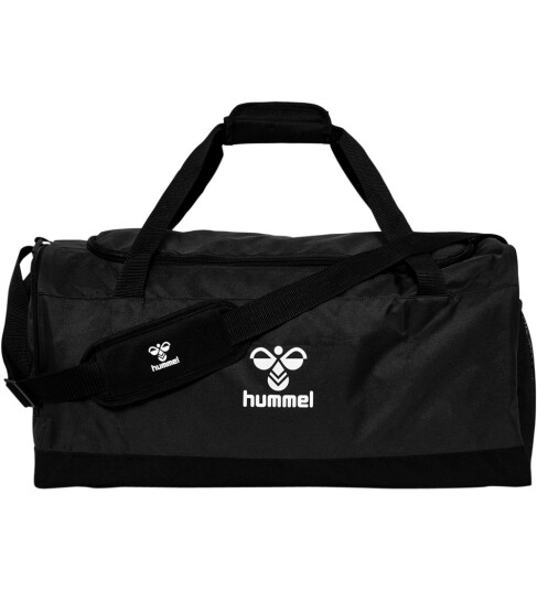 Hummel Hmlcore 2.0 Sports Bag   Black   M