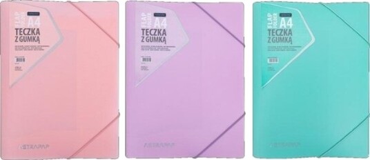 Astra Perm Med Strikk Pp Pastel Mix Astrapap Astra Perm Med Strikk Pp Pastel Mix Astrapap