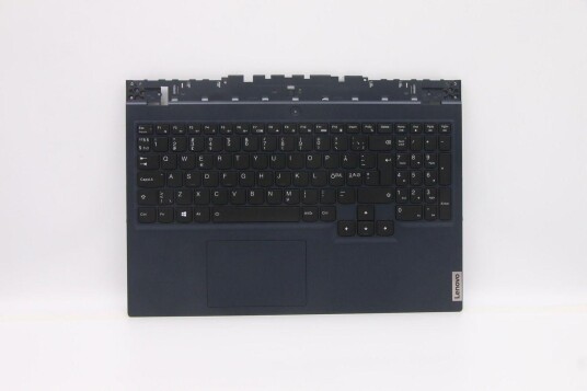 Lenovo Upper Case ASM_NORDIC L82JK Lenovo Upper Case ASM_NORDIC L82JK