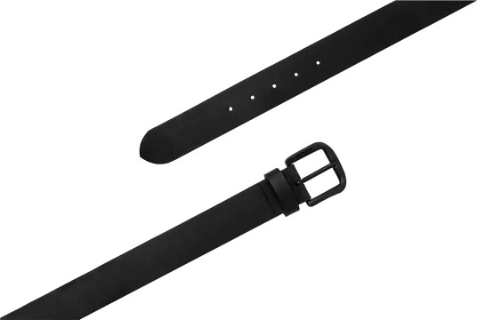 Replay Belt Black 85 Replay Belt Black 85
