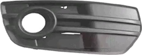 Ventilasjonsgitter VAN WEZEL 0380594